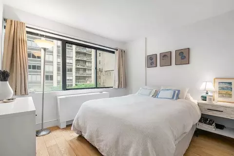 Undisclosed, New York, NY 10017