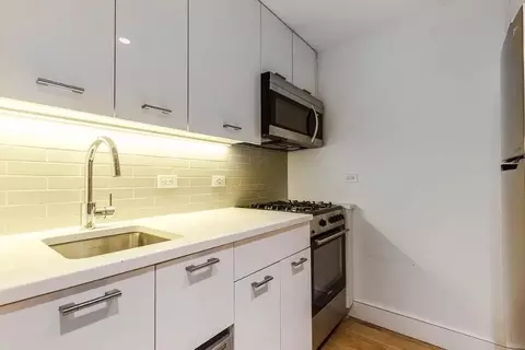 Undisclosed, New York, NY 10017