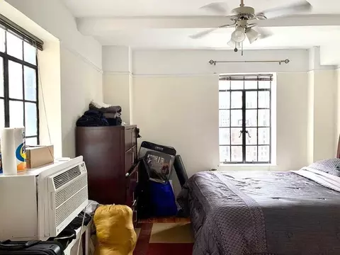 Undisclosed, New York, NY 10017