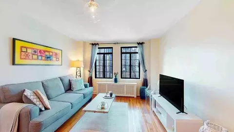 Undisclosed, New York, NY 10017