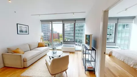 Undisclosed, New York, NY 10019