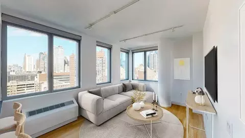 Undisclosed, New York, NY 10019