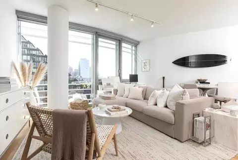 Undisclosed, New York, NY 10019