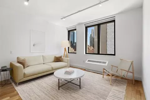 Undisclosed, New York, NY 10019