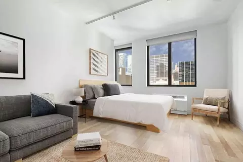 Undisclosed, New York, NY 10019