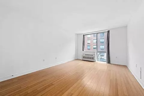 Undisclosed, New York, NY 10036