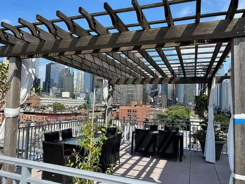 Undisclosed, New York, NY 10036