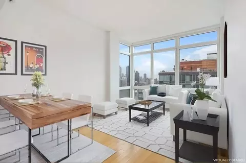 Undisclosed, New York, NY 10044