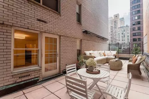 Undisclosed, New York, NY 10016