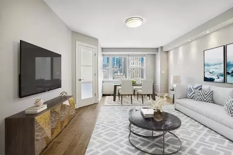 Undisclosed, New York, NY 10016