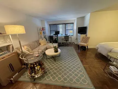 Undisclosed, New York, NY 10016