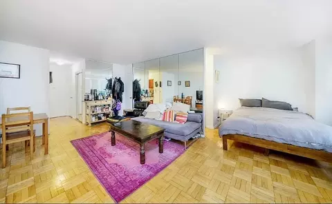 Undisclosed, New York, NY 10016
