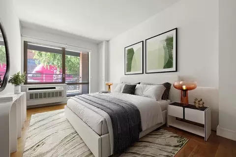 Undisclosed, Brooklyn, NY 11217