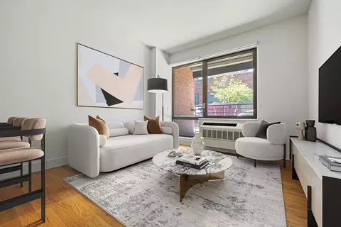 Undisclosed, Brooklyn, NY 11217