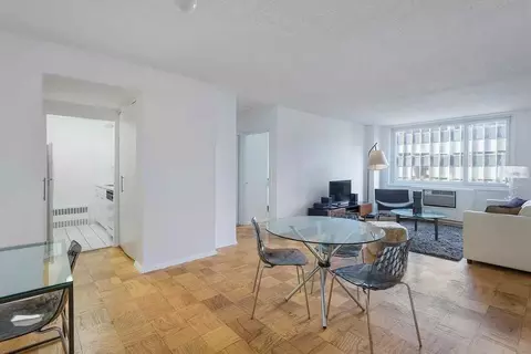 Undisclosed, New York, NY 10019