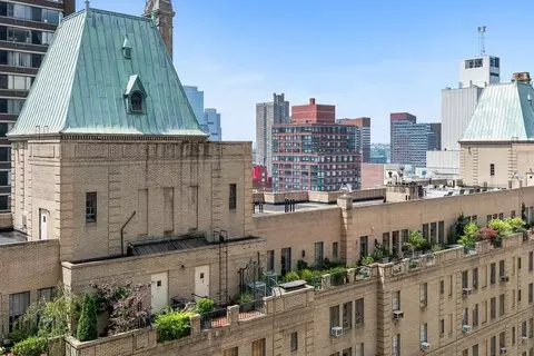 Undisclosed, New York, NY 10019