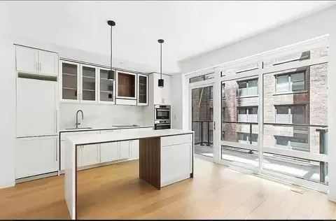 Undisclosed, New York, NY 10022