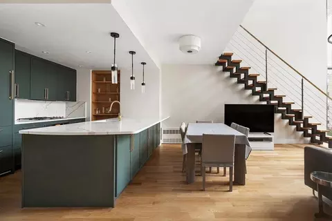 Undisclosed, New York, NY 10036