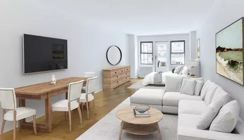 Undisclosed, New York, NY 10016