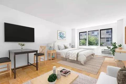 Undisclosed, New York, NY 10016