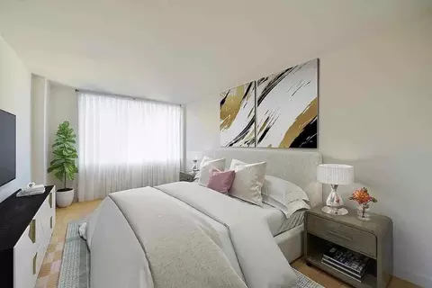 Undisclosed, New York, NY 10017