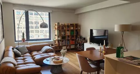 Undisclosed, New York, NY 10001