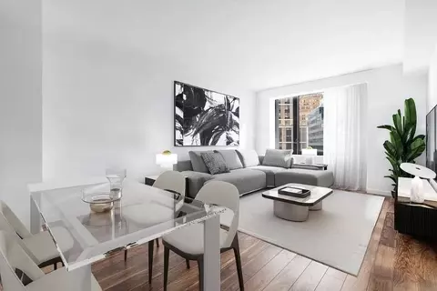 Undisclosed, New York, NY 10001