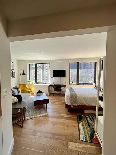 Undisclosed, New York, NY 10001