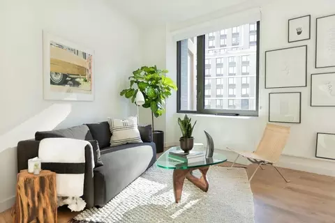 Undisclosed, New York, NY 10001