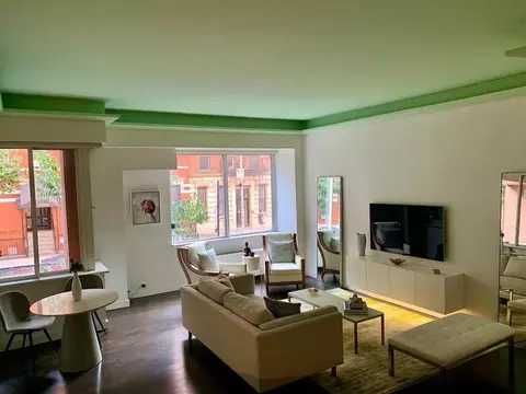 Undisclosed, New York, NY 10019