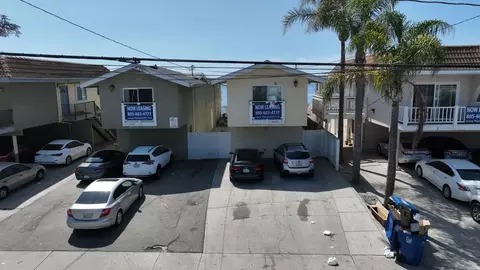 6649 Del Playa Dr, Isla Vista, CA 93117