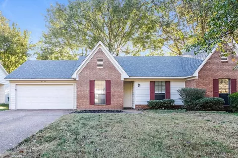 3740 Schanna Dr, Memphis, TN 38135
