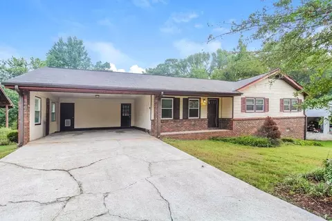 2244 Briarwood Cir SW, Conyers, GA 30094