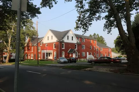 724 W College Ave #2, State College, PA 16801