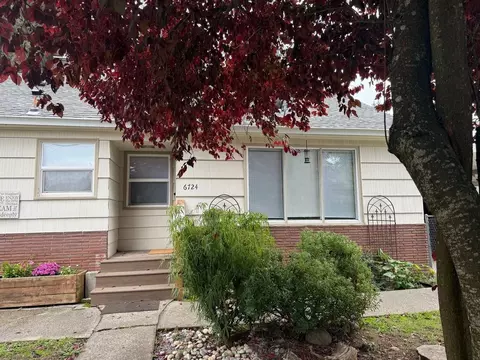 6724 NE Wygant St, Portland, OR 97218