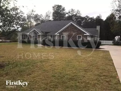 5163 Kent Rock Rd, Loganville, GA 30052
