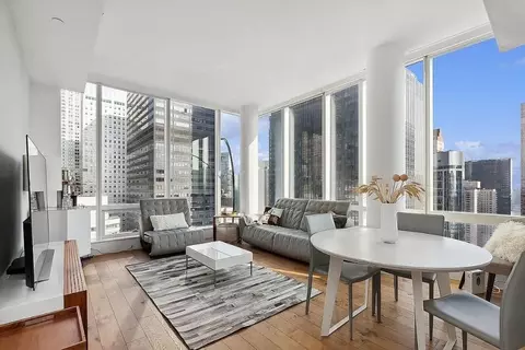 Undisclosed, New York, NY 10016