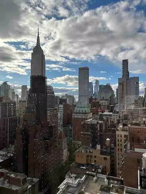 Undisclosed, New York, NY 10016
