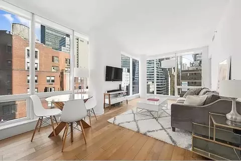 Undisclosed, New York, NY 10016