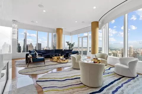 Undisclosed, New York, NY 10022