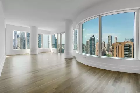 Undisclosed, New York, NY 10022