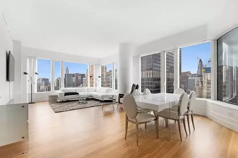 Undisclosed, New York, NY 10022