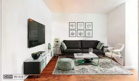 Undisclosed, New York, NY 10036