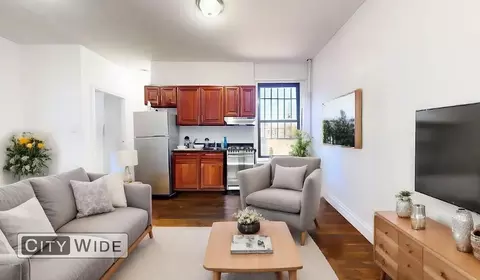 Undisclosed, New York, NY 10036