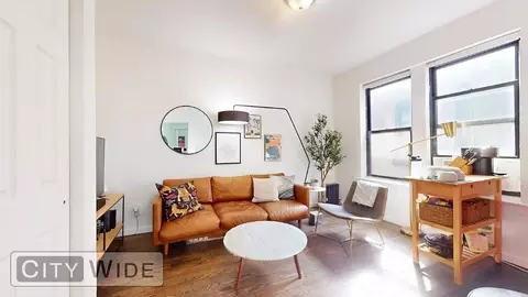 Undisclosed, New York, NY 10036