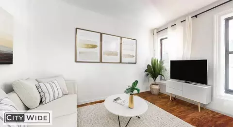 Undisclosed, New York, NY 10036