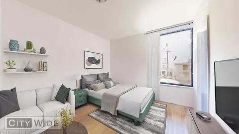 Undisclosed, New York, NY 10036