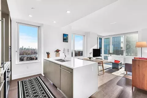 Undisclosed, Brooklyn, NY 11201