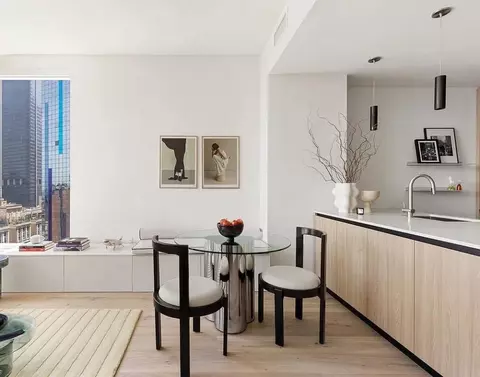 Undisclosed, New York, NY 10036