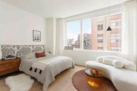 Undisclosed, New York, NY 10036
